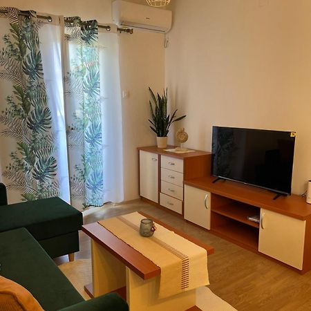 App&Rooms Anica Kampor Екстер'єр фото