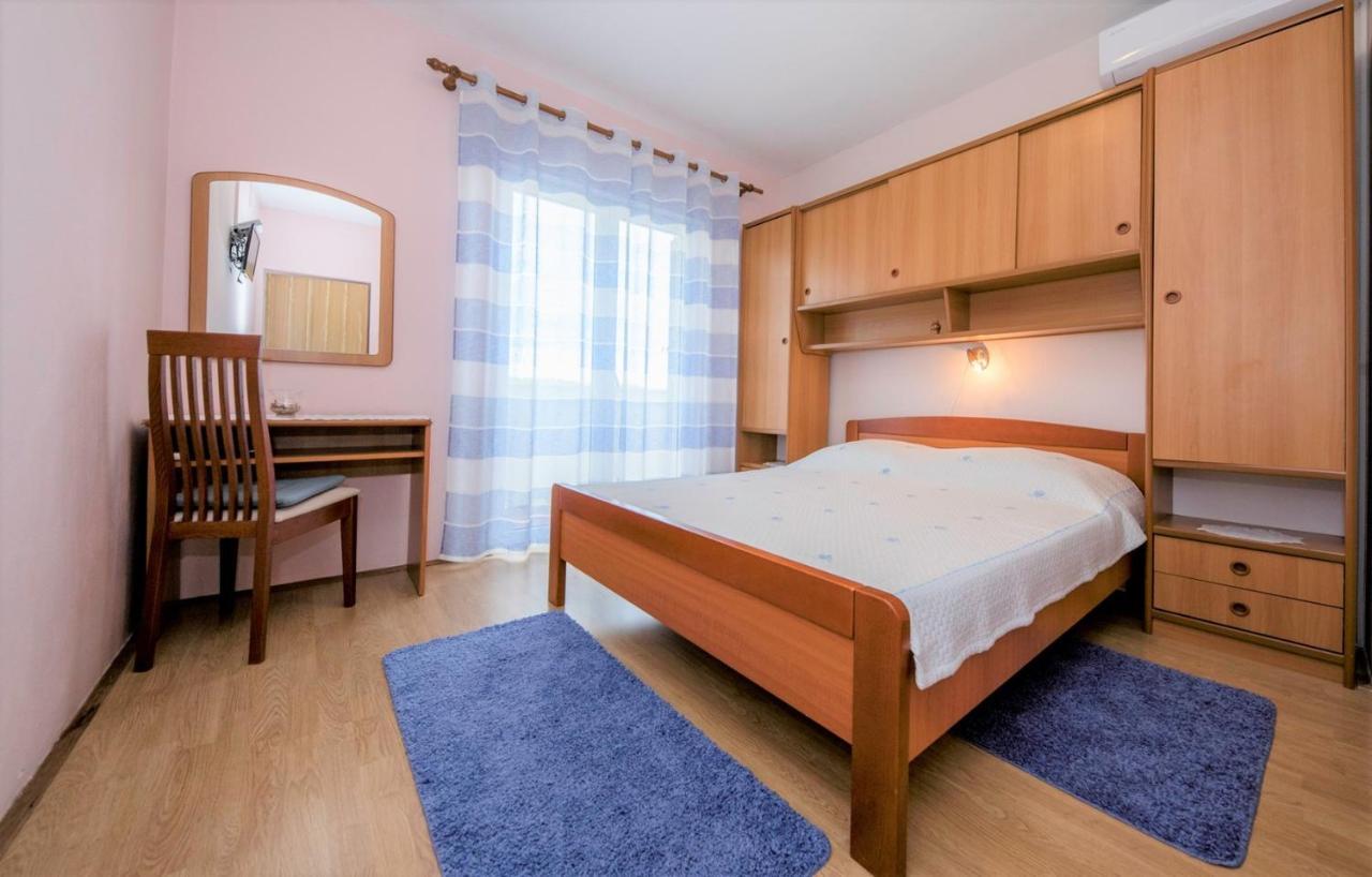 App&Rooms Anica Kampor Екстер'єр фото