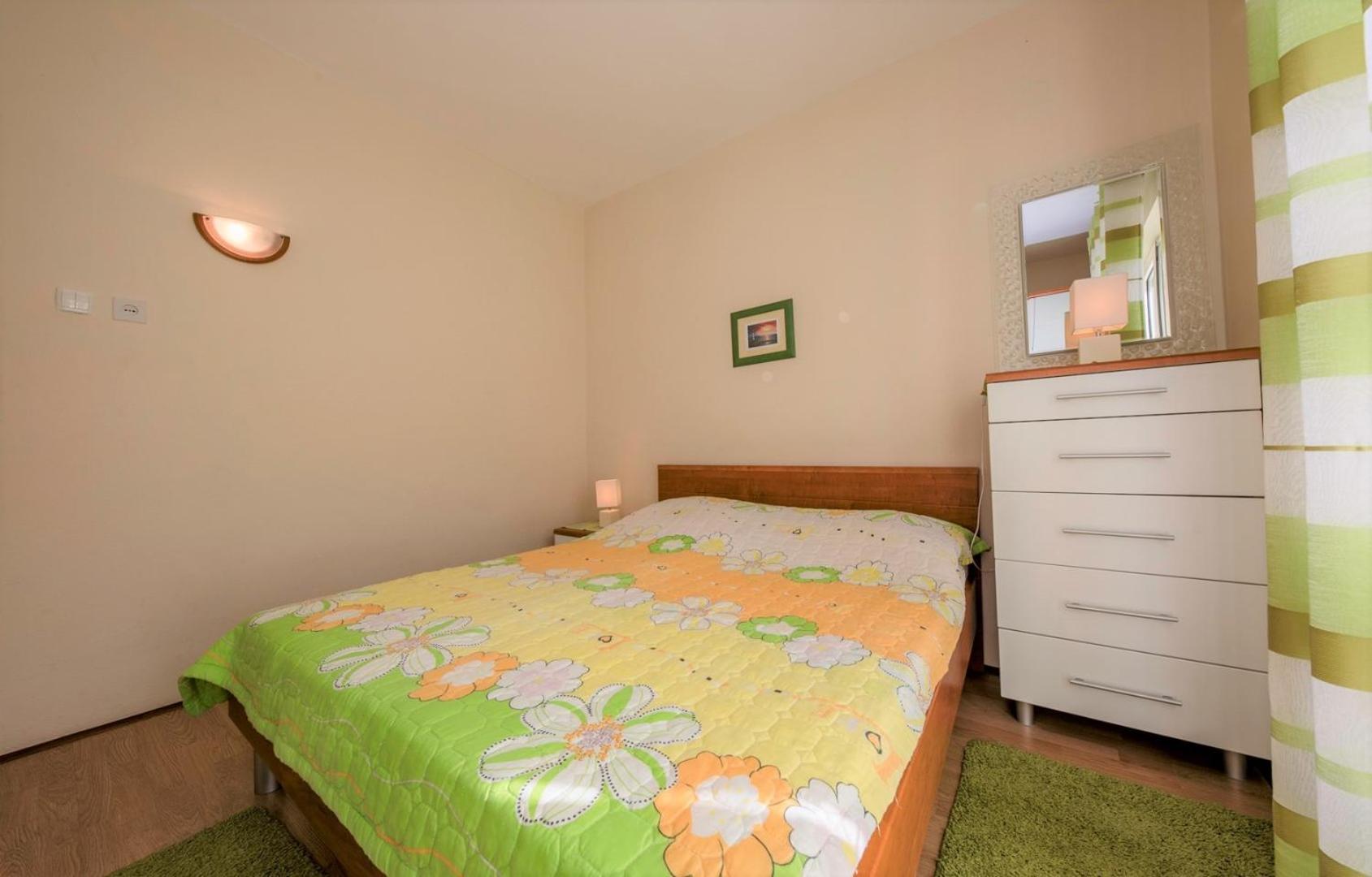 App&Rooms Anica Kampor Екстер'єр фото