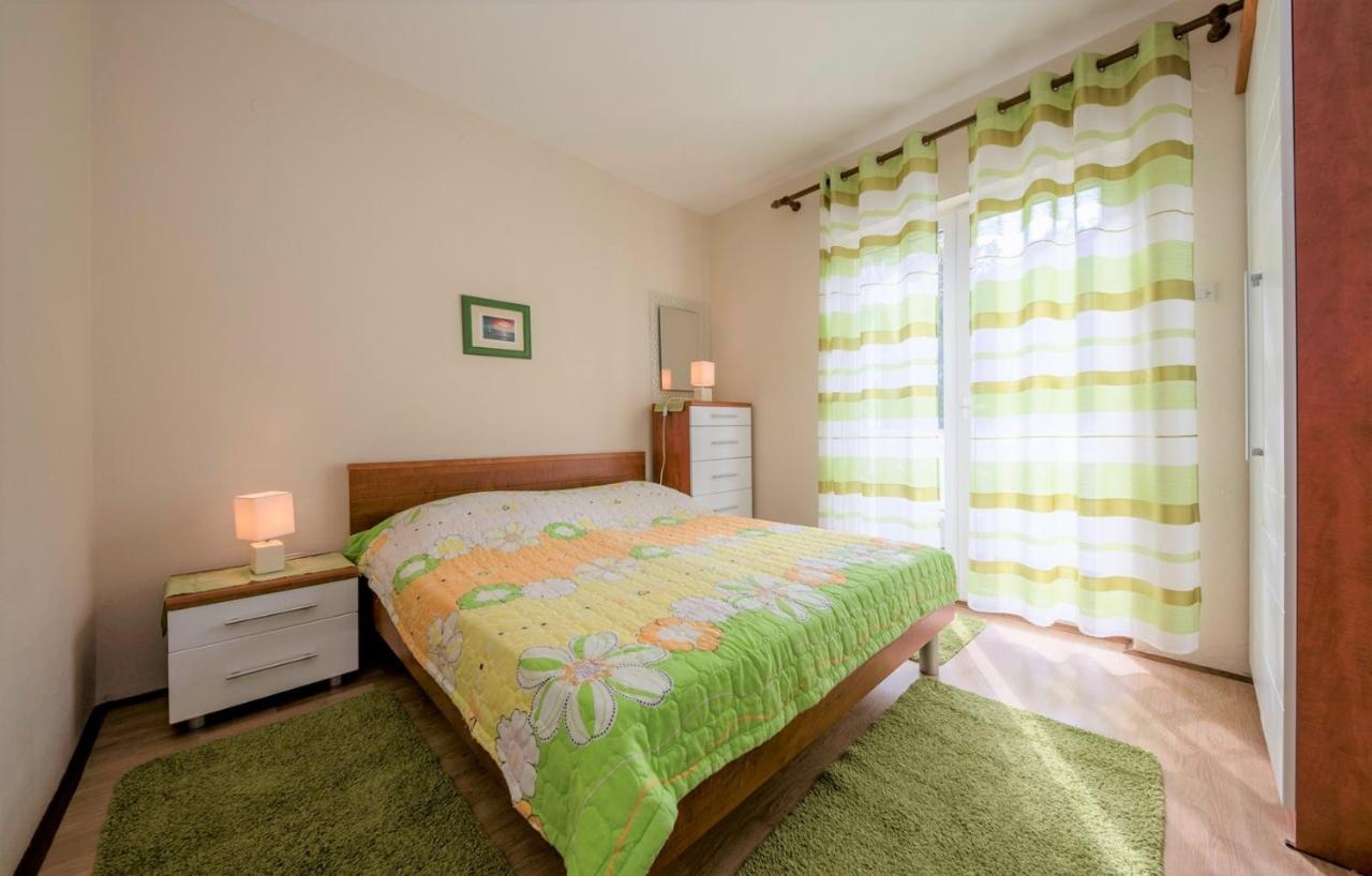 App&Rooms Anica Kampor Екстер'єр фото
