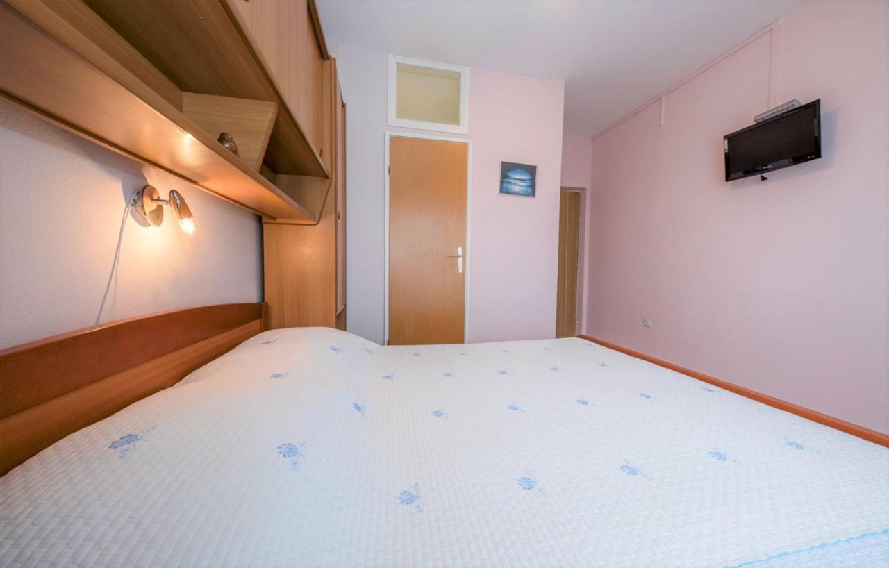 App&Rooms Anica Kampor Екстер'єр фото