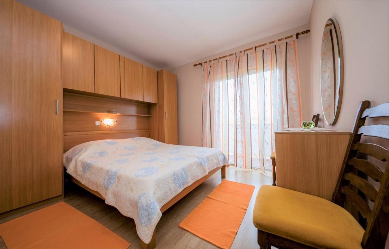 App&Rooms Anica Kampor Екстер'єр фото