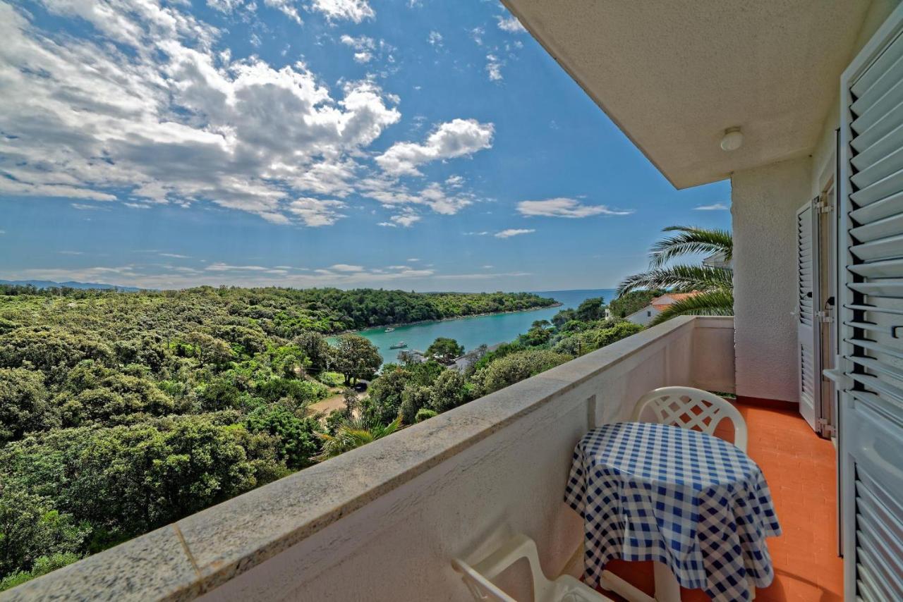 App&Rooms Anica Kampor Екстер'єр фото
