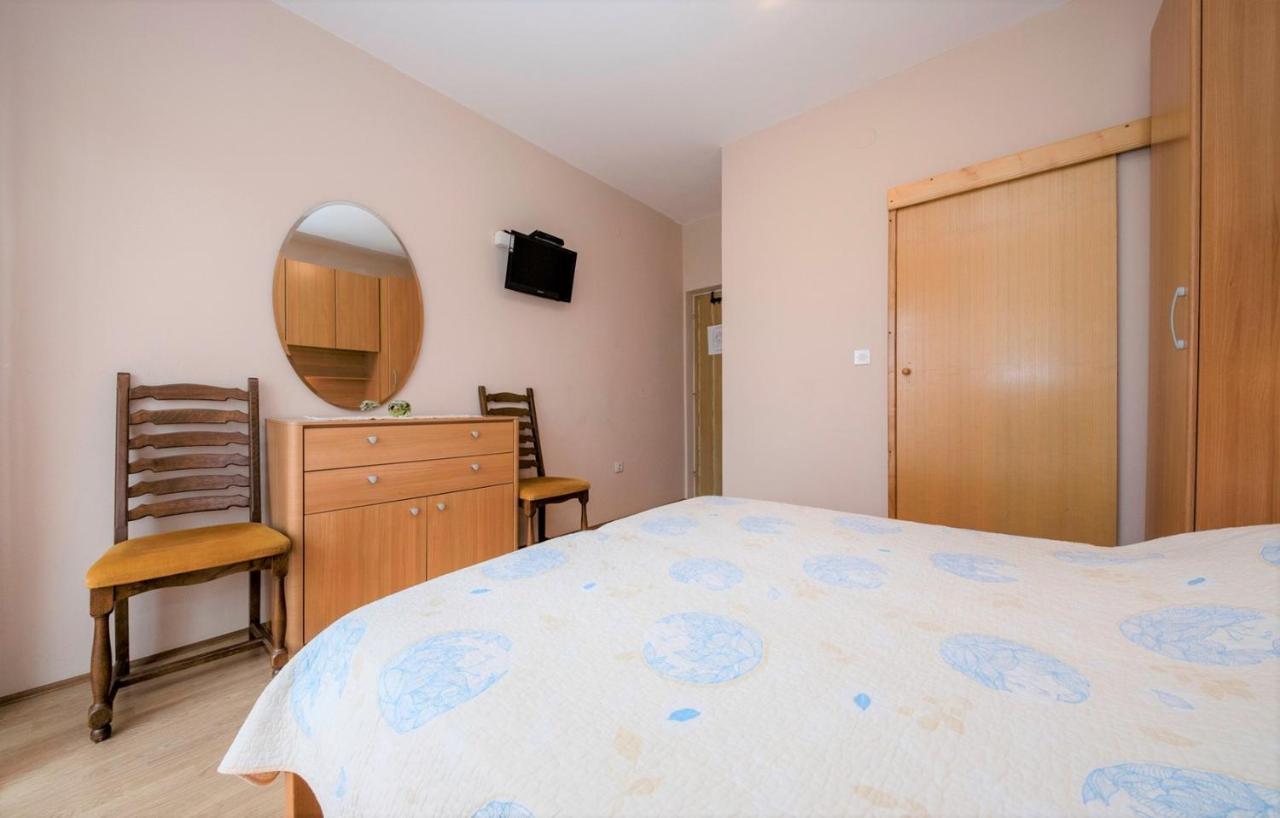 App&Rooms Anica Kampor Екстер'єр фото