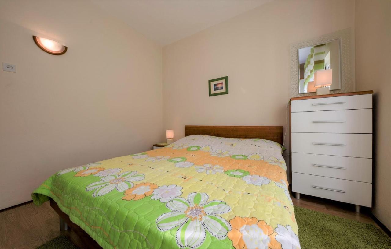 App&Rooms Anica Kampor Екстер'єр фото