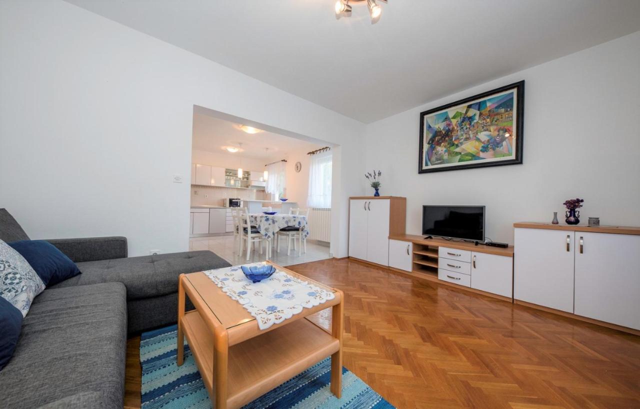 App&Rooms Anica Kampor Екстер'єр фото