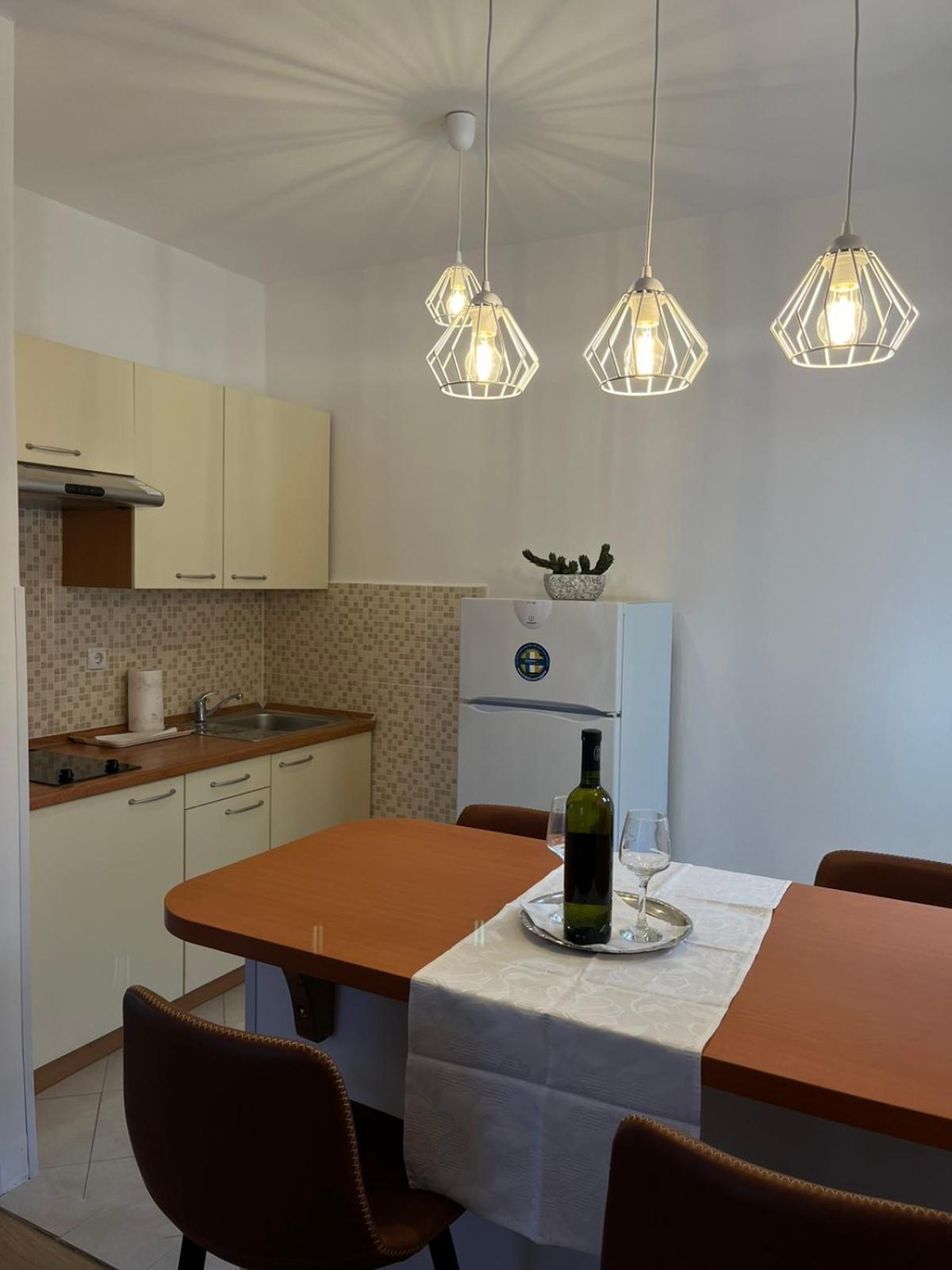 App&Rooms Anica Kampor Екстер'єр фото